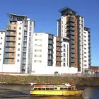 Business 6 image CARDIFF APARTMENTS Letting Agents in Cardiff So