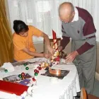 Business 2 image CARING SHARING & COMPANY LTD. Home Care in London Gr