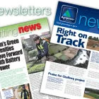 Business 6 image CARL DINEEN GRAPHIC DESIGN Advertising & Graphic Designers in Leicester Le