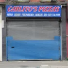 Business 1 image CARLITO'S PIZZAS Pizza Delivery & Takeaway in Liverpool Me