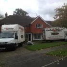 Business 1 image CARLOS THE MOVER Warehousing & Storage in London Gr
