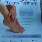 Business 4 image CAROL ANNS HEAD TO TOE WELLBEING Physiotherapists in Middleton La