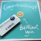 Business 9 image CAROL ANNS HEAD TO TOE WELLBEING Physiotherapists in Middleton La