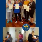 Business 10 image CAROL ANNS HEAD TO TOE WELLBEING Physiotherapists in Middleton La