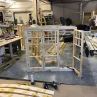Business 15 image CARPENTRY PLUS SOUTH WEST LTD Woodworking Equipment & Supplies in Bristol Br