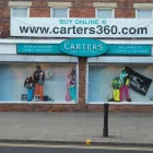 Business 1 image CARTERS Camping Shops in Reading Be