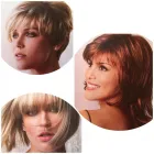 Business 11 image CASA DI GABRIELLA Wigs & Hairpieces in Hamilton La