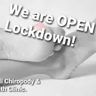 Business 3 image CASTLE HILL CHIROPODY & FOOT HEALTH CLINIC Health & Medicine in Reading Be