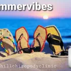 Business 9 image CASTLE HILL CHIROPODY & FOOT HEALTH CLINIC Health & Medicine in Reading Be