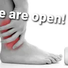 Business 10 image CASTLE HILL CHIROPODY & FOOT HEALTH CLINIC Health & Medicine in Reading Be