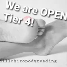 Business 11 image CASTLE HILL CHIROPODY & FOOT HEALTH CLINIC Health & Medicine in Reading Be