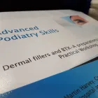 Business 14 image CASTLE HILL CHIROPODY & FOOT HEALTH CLINIC Health & Medicine in Reading Be