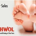 Business 18 image CASTLE HILL CHIROPODY & FOOT HEALTH CLINIC Health & Medicine in Reading Be