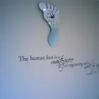 Business 24 image CASTLE HILL CHIROPODY & FOOT HEALTH CLINIC Health & Medicine in Reading Be