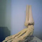 Business 25 image CASTLE HILL CHIROPODY & FOOT HEALTH CLINIC Health & Medicine in Reading Be