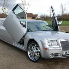 Business 3 image CASTLE HILL P.O Post Offices in Bolton La