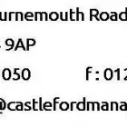 Business 2 image CASTLEFORD MANAGEMENT Property Management in Poole Do
