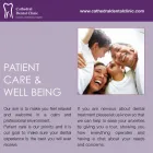 Business 7 image CATHEDRAL DENTAL CLINIC Dentists in Cardiff So