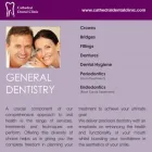 Business 6 image CATHEDRAL DENTAL CLINIC Orthodontists in Cardiff Crf