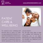 Business 7 image CATHEDRAL DENTAL CLINIC Orthodontists in Cardiff Crf