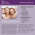 Business 1 image CATHEDRAL DENTAL CLINIC Dentists in Cardiff So