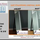 Business 1 image CAVALIER MIRRORS LTD Mirrors in Bolton La