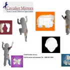 Business 7 image CAVALIER MIRRORS LTD Mirrors in Bolton La