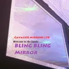 Business 8 image CAVALIER MIRRORS LTD Mirrors in Bolton La
