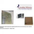 Business 9 image CAVALIER MIRRORS LTD Mirrors in Bolton La