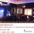 Business 11 image CAVALIER MIRRORS LTD Mirrors in Bolton La