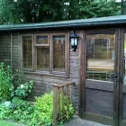 Business 15 image CB JOINERY UK LTD Carpenters & Joiners in Stockport Ch