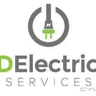 Business 1 image CD ELECTRICAL SERVICES Electricians & Electrical Contractors in Cross Hands Cmn