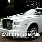 Business 1 image CDC WEDDING CARS STOCKPORT Wedding Services in Stockport Gr