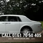 Business 3 image CDC WEDDING CARS STOCKPORT Wedding Services in Stockport Gr