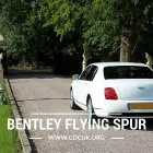 Business 6 image CDC WEDDING CARS STOCKPORT Wedding Services in Stockport Gr