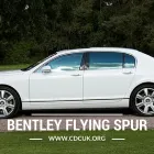 Business 10 image CDC WEDDING CARS STOCKPORT Wedding Services in Stockport Gr