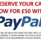 Business 3 image CDL CARS Car Dealers in Croydon Gr