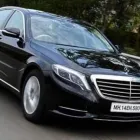 Business 27 image CEDARS EXECUTIVE CARS LTD Transportation Services in Hayes Mi
