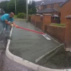 Business 3 image CELTIC CONCRETE PUMPING Ready-Mix Concrete in Cross Hands Cmn