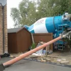 Business 4 image CELTIC CONCRETE PUMPING Ready-Mix Concrete in Cross Hands Cmn