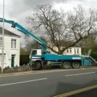 Business 12 image CELTIC CONCRETE PUMPING Ready-Mix Concrete in Cross Hands Cmn