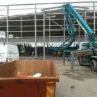 Business 13 image CELTIC CONCRETE PUMPING Ready-Mix Concrete in Cross Hands Cmn