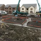 Business 4 image CELTIC CONCRETE PUMPS Ready-Mix Concrete in Swansea Swa