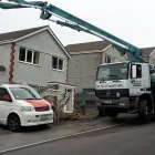 Business 8 image CELTIC CONCRETE PUMPS Ready-Mix Concrete in Swansea Swa