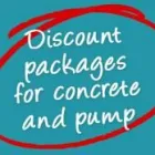 Business 14 image CELTIC CONCRETE PUMPS Ready-Mix Concrete in Swansea Swa