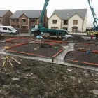 Business 1 image CELTIC  READYMIX - CONCRETE PUMPING Ready-Mix Concrete in Cross Hands Cmn
