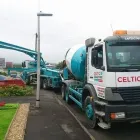 Business 4 image CELTIC  READYMIX - CONCRETE PUMPING Ready-Mix Concrete in Cross Hands Cmn