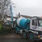 Business 6 image CELTIC  READYMIX - CONCRETE PUMPING Ready-Mix Concrete in Cross Hands Cmn