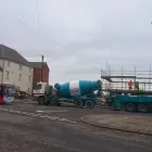 Business 7 image CELTIC  READYMIX - CONCRETE PUMPING Ready-Mix Concrete in Cross Hands Cmn