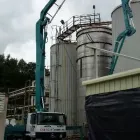 Business 8 image CELTIC  READYMIX - CONCRETE PUMPING Ready-Mix Concrete in Cross Hands Cmn